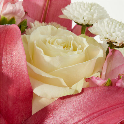 Piece of Cake Bouquet –  Brown Pleasance Florists Inc, Lakewood OH