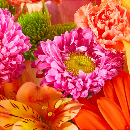 Soiree Bouquet –  Brown Pleasance Florists Inc, Lakewood OH