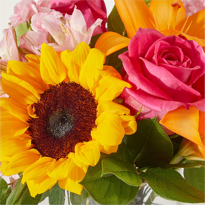 In Full Swing Bouquet –  Brown Pleasance Florists Inc, Lakewood OH