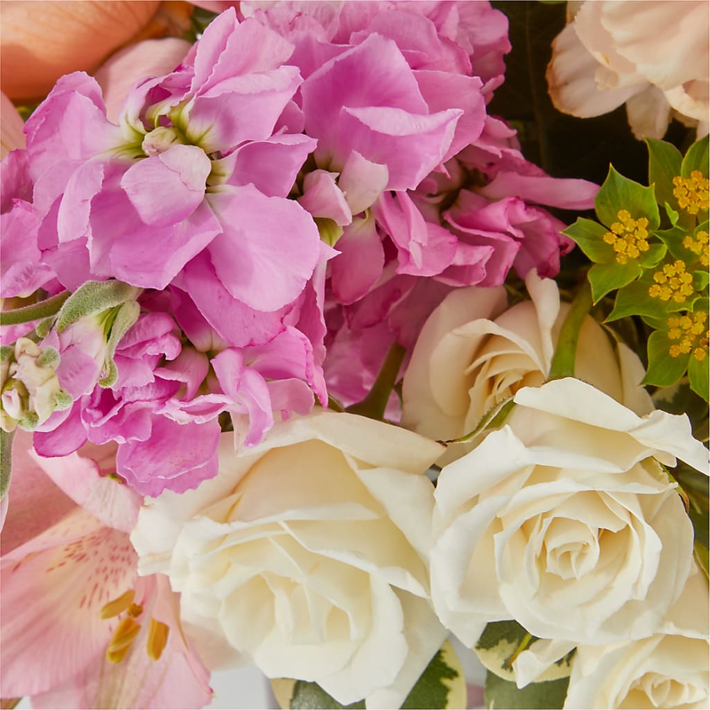 Paradise Bouquet –  Brown Pleasance Florists Inc, Lakewood OH