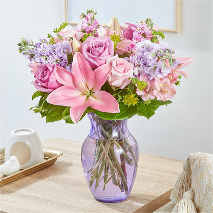 The Crown Jewel Bouquet –  Brown Pleasance Florists Inc, Lakewood OH