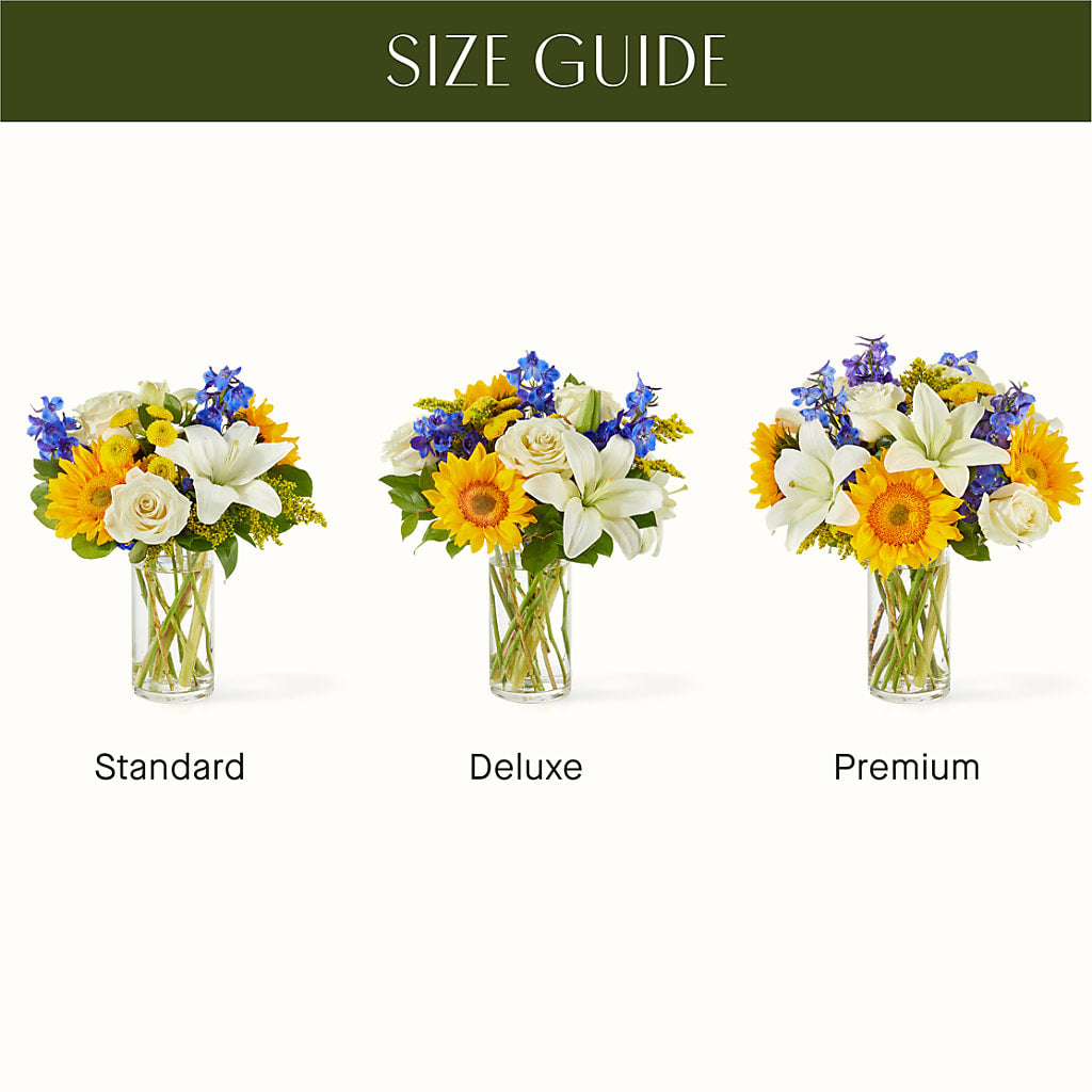 Stargazing Bouquet –  Brown Pleasance Florists Inc, Lakewood OH