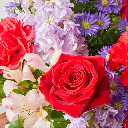 Your Majesty Bouquet –  Brown Pleasance Florists Inc, Lakewood OH