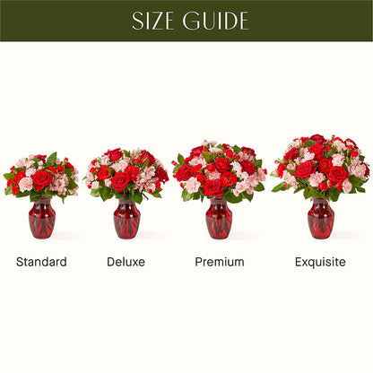 Candy Kisses Bouquet –  Brown Pleasance Florists Inc, Lakewood OH