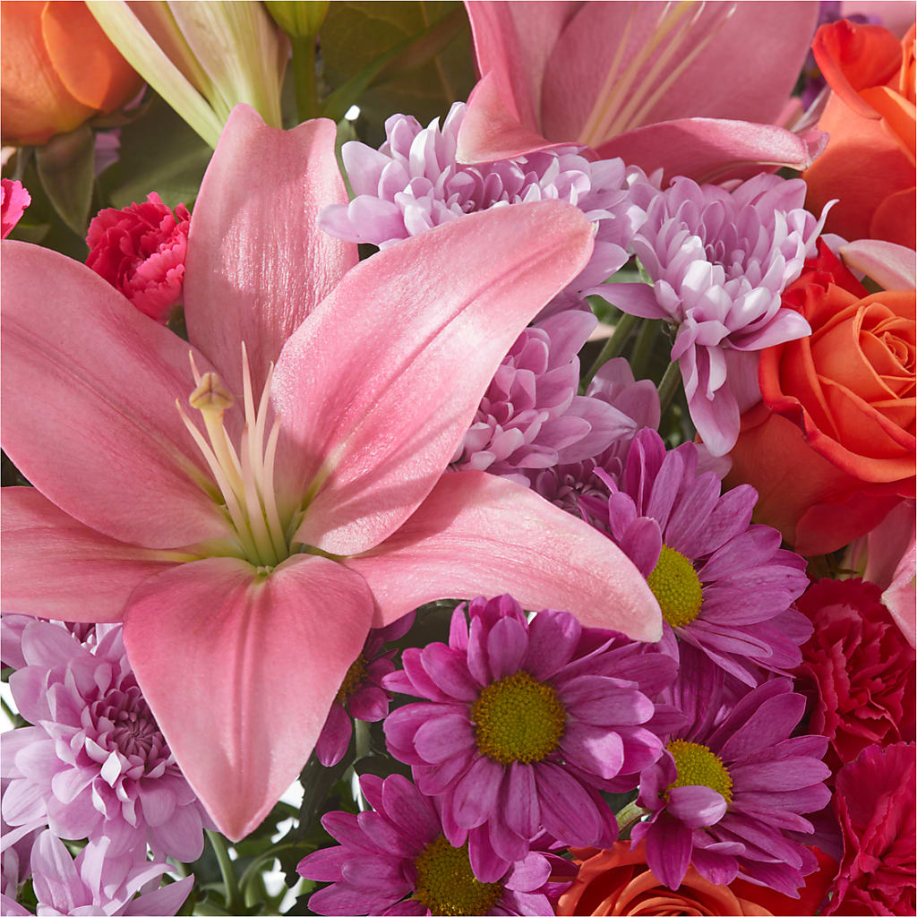 One and Only Bouquet –  Brown Pleasance Florists Inc, Lakewood OH