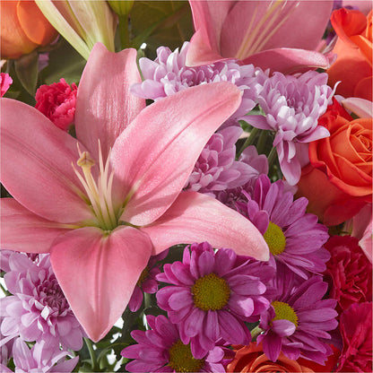 One and Only Bouquet –  Brown Pleasance Florists Inc, Lakewood OH