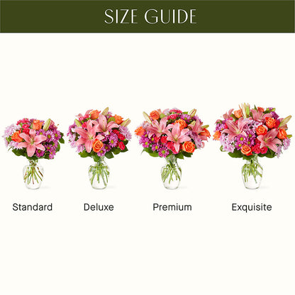 One and Only Bouquet –  Brown Pleasance Florists Inc, Lakewood OH