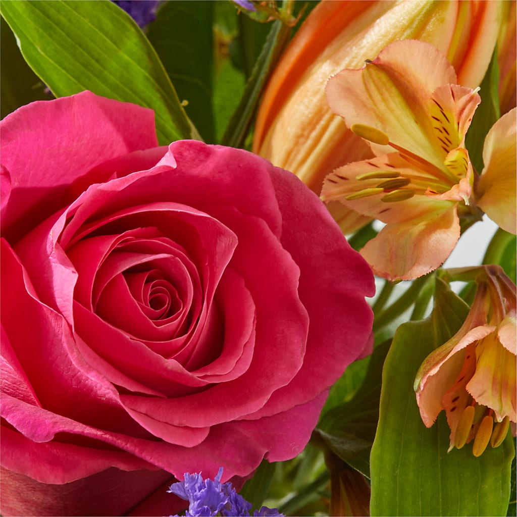 Joyful Bouquet –  Brown Pleasance Florists Inc, Lakewood OH