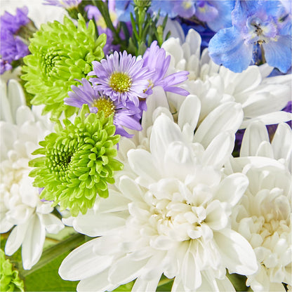 Genuine Gestures Bouquet –  Brown Pleasance Florists Inc, Lakewood OH