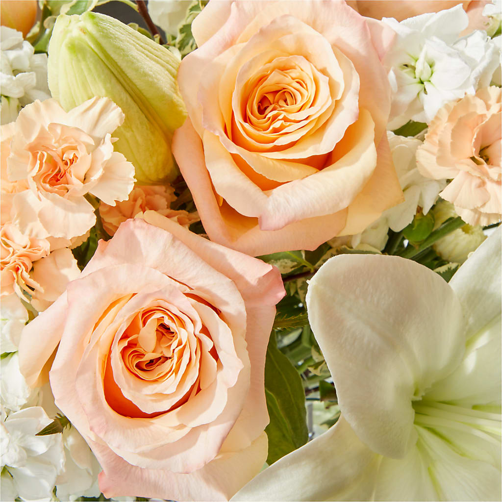 Darling Bouquet –  Brown Pleasance Florists Inc, Lakewood OH