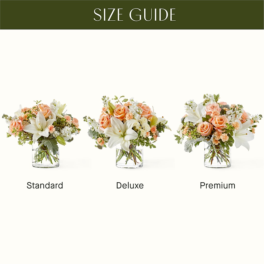 Darling Bouquet –  Brown Pleasance Florists Inc, Lakewood OH