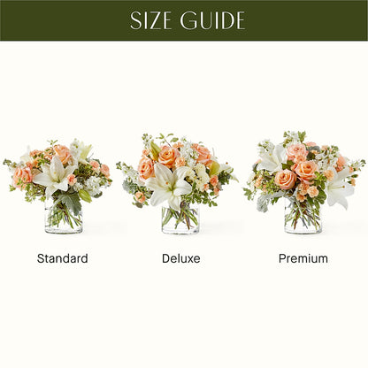 Darling Bouquet –  Brown Pleasance Florists Inc, Lakewood OH