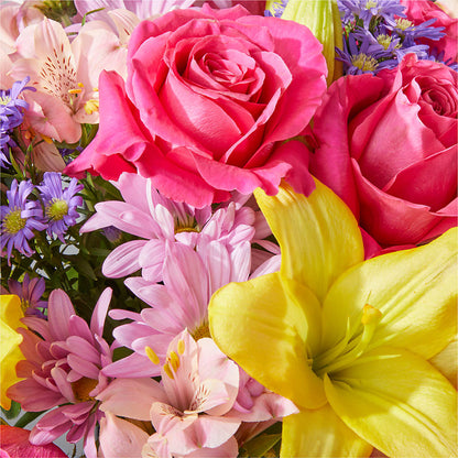 Sprinkles Bouquet –  Brown Pleasance Florists Inc, Lakewood OH
