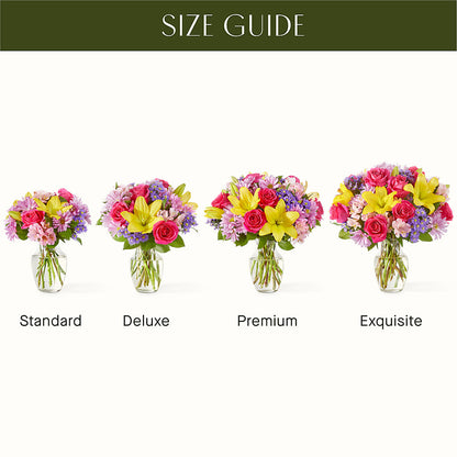 Sprinkles Bouquet –  Brown Pleasance Florists Inc, Lakewood OH