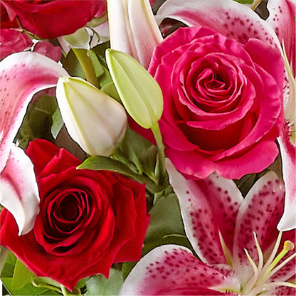 Always You Bouquet –  Brown Pleasance Florists Inc, Lakewood OH