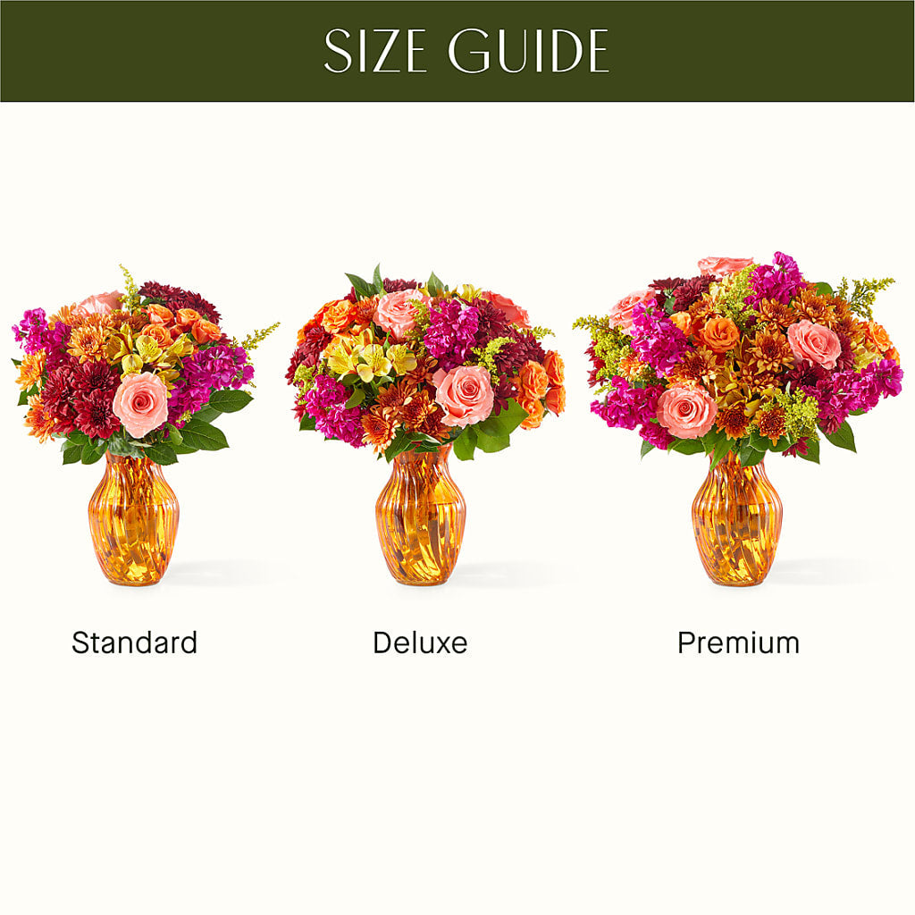 Amber Muse Bouquet –  Brown Pleasance Florists Inc, Lakewood OH