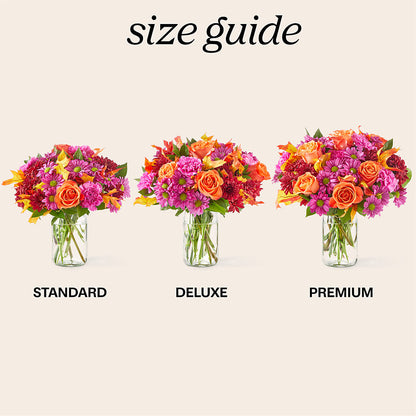 Mum's the Word Bouquet –  Brown Pleasance Florists Inc, Lakewood OH