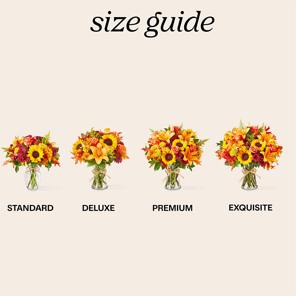 Sunny Side Bouquet –  Brown Pleasance Florists Inc, Lakewood OH