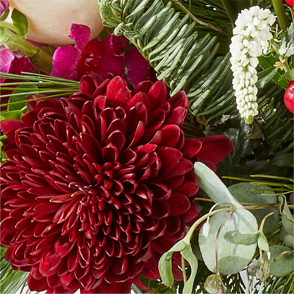 Cranberry Fizz Bouquet –  Brown Pleasance Florists Inc, Lakewood OH