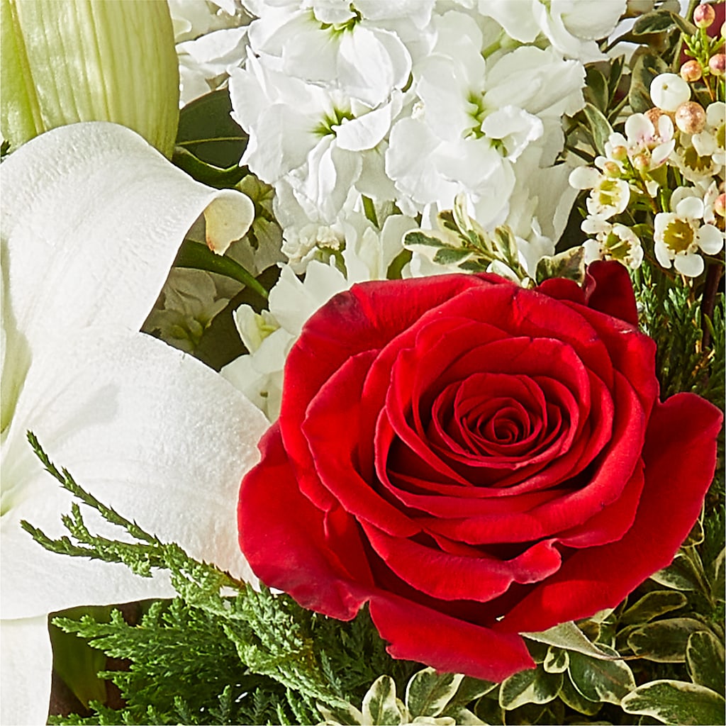 Twinkle Lights Bouquet –  Brown Pleasance Florists Inc, Lakewood OH