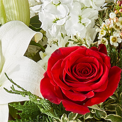 Twinkle Lights Bouquet –  Brown Pleasance Florists Inc, Lakewood OH