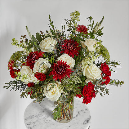 Favorite Traditions Bouquet –  Brown Pleasance Florists Inc, Lakewood OH