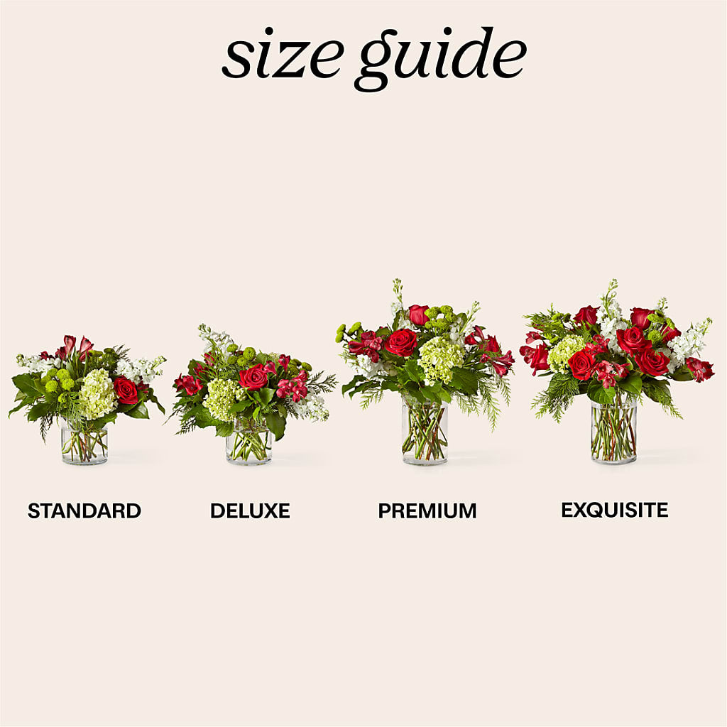 Tree Shopping Bouquet –  Brown Pleasance Florists Inc, Lakewood OH