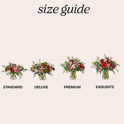 Gumdrop Button Bouquet –  Brown Pleasance Florists Inc, Lakewood OH