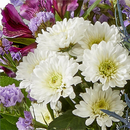 Shooting Star Bouquet –  Brown Pleasance Florists Inc, Lakewood OH