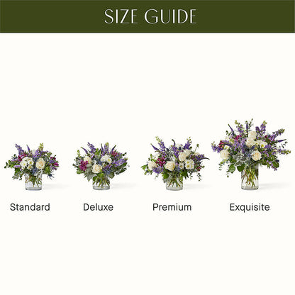 Shooting Star Bouquet –  Brown Pleasance Florists Inc, Lakewood OH
