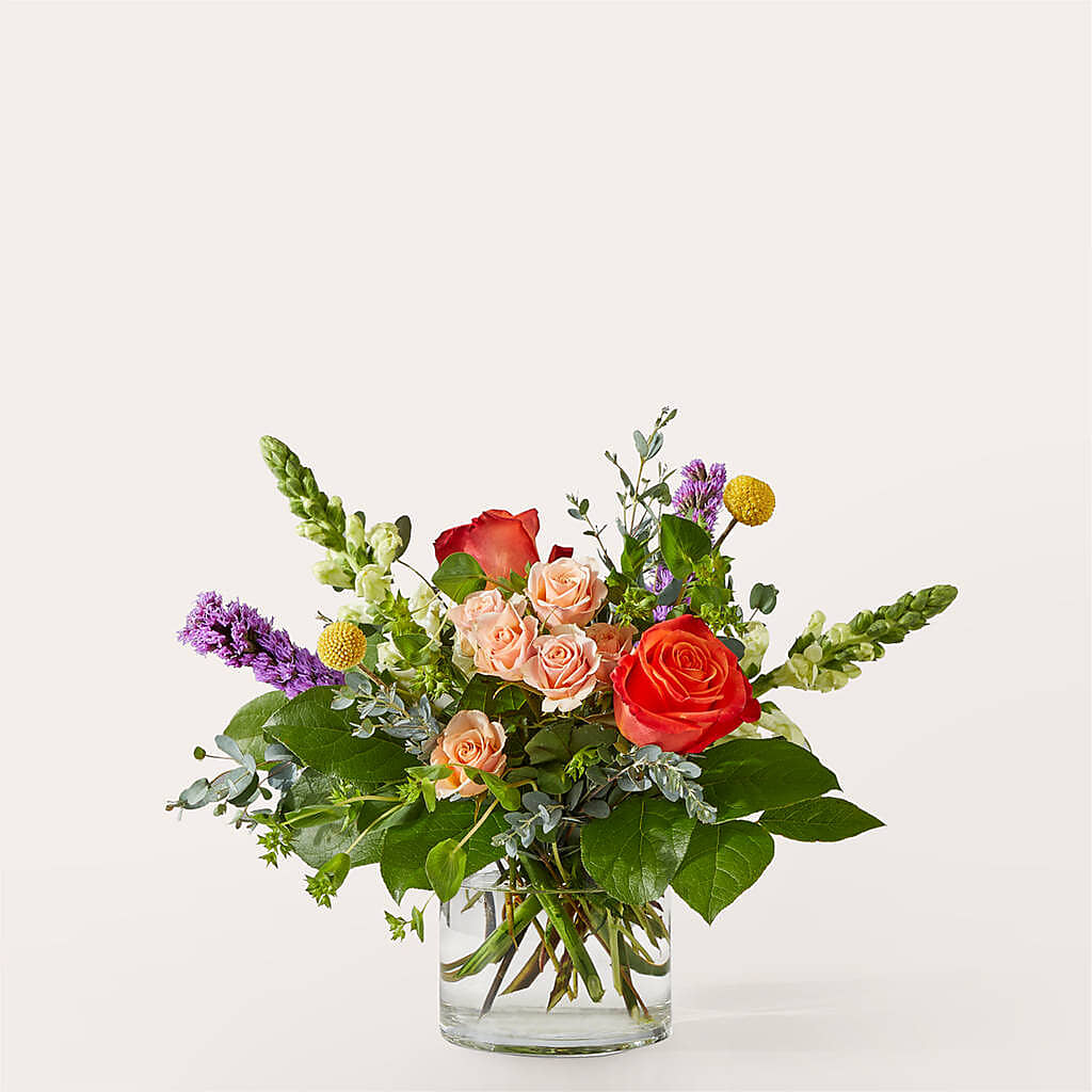 The Standout Bouquet –  Brown Pleasance Florists Inc, Lakewood OH