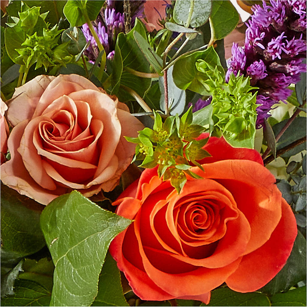 The Standout Bouquet –  Brown Pleasance Florists Inc, Lakewood OH
