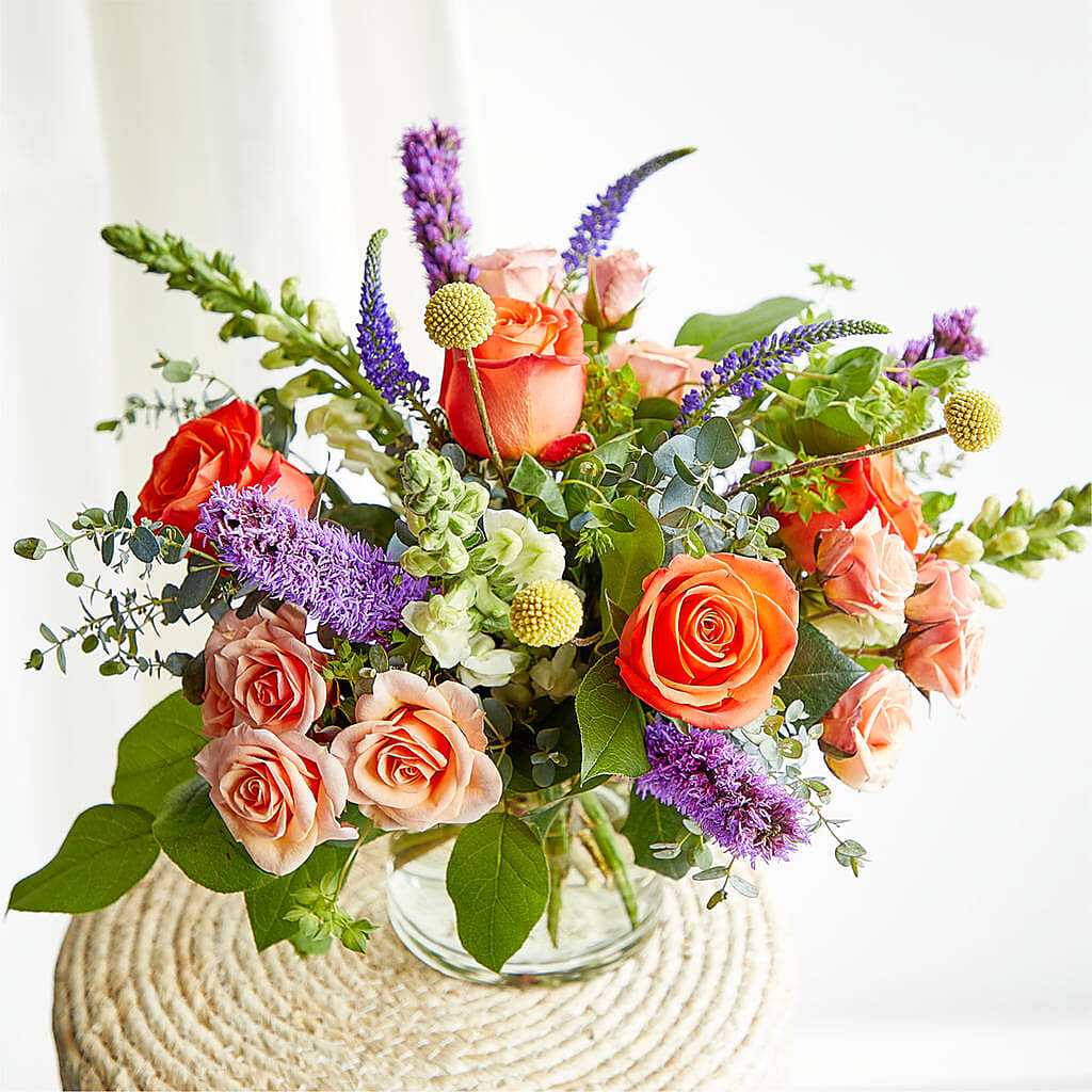 The Standout Bouquet –  Brown Pleasance Florists Inc, Lakewood OH