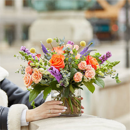 The Standout Bouquet –  Brown Pleasance Florists Inc, Lakewood OH