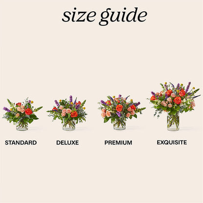 The Standout Bouquet –  Brown Pleasance Florists Inc, Lakewood OH