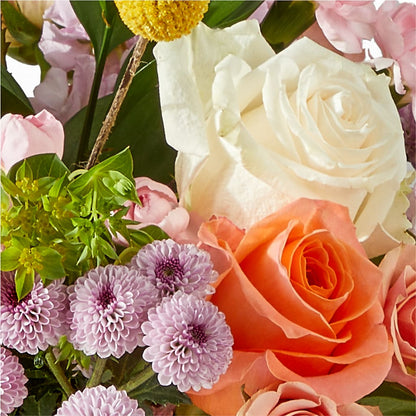 French Market Bouquet –  Brown Pleasance Florists Inc, Lakewood OH