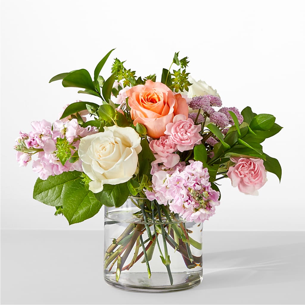 French Market Bouquet –  Brown Pleasance Florists Inc, Lakewood OH