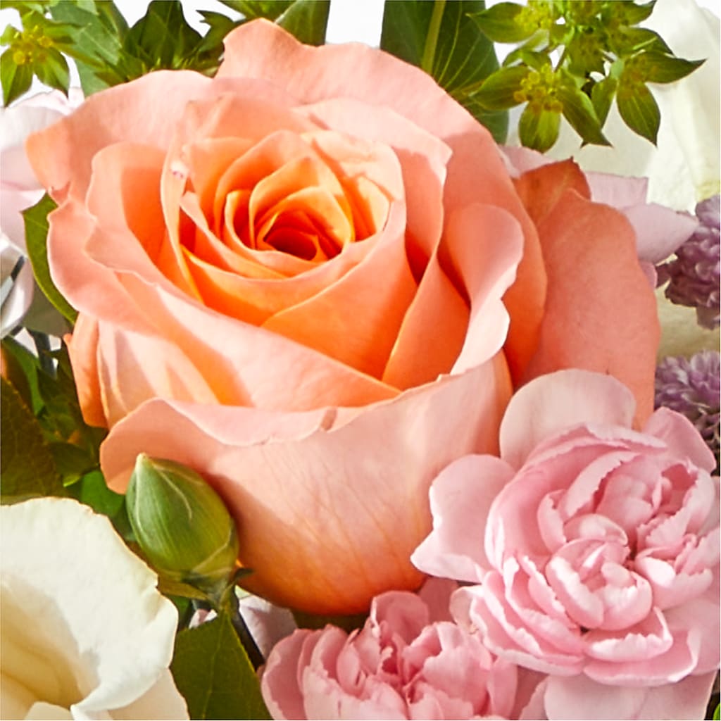 French Market Bouquet –  Brown Pleasance Florists Inc, Lakewood OH