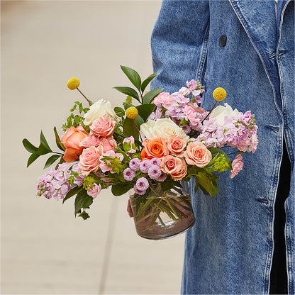 French Market Bouquet –  Brown Pleasance Florists Inc, Lakewood OH