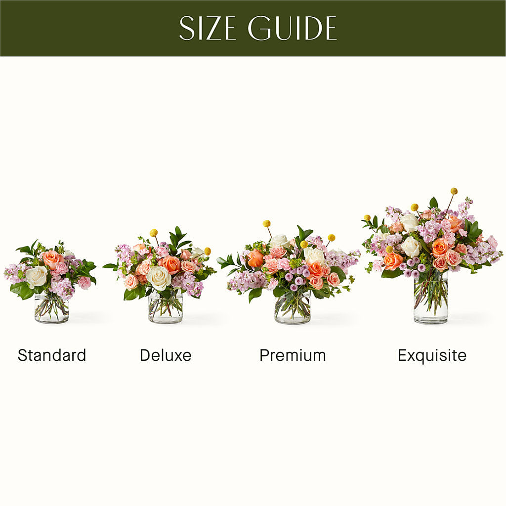 French Market Bouquet –  Brown Pleasance Florists Inc, Lakewood OH