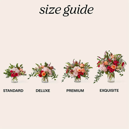Glitz & Glam Bouquet –  Brown Pleasance Florists Inc, Lakewood OH