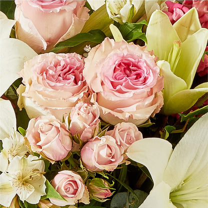 Ballet Slippers Bouquet –  Brown Pleasance Florists Inc, Lakewood OH