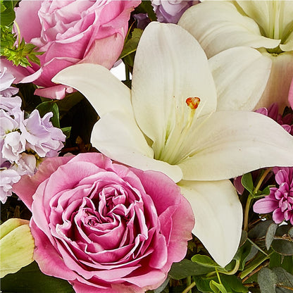 Daydreamer Bouquet –  Brown Pleasance Florists Inc, Lakewood OH