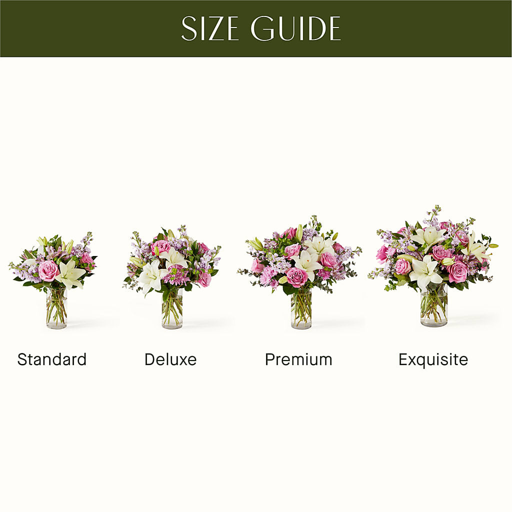 Daydreamer Bouquet –  Brown Pleasance Florists Inc, Lakewood OH