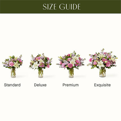 Daydreamer Bouquet –  Brown Pleasance Florists Inc, Lakewood OH
