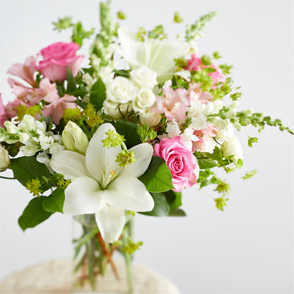 Fondly Bouquet –  Brown Pleasance Florists Inc, Lakewood OH