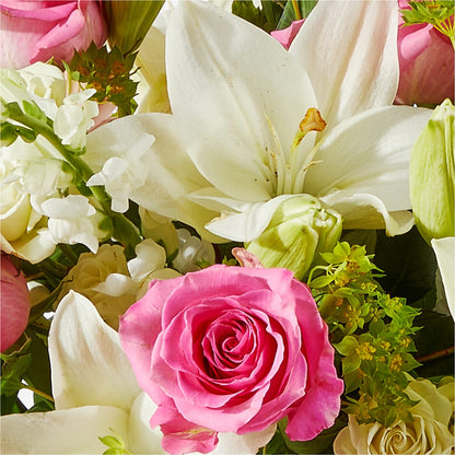 Fondly Bouquet –  Brown Pleasance Florists Inc, Lakewood OH
