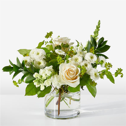 Hint of Vanilla Bouquet –  Brown Pleasance Florists Inc, Lakewood OH