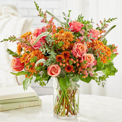 Leafy Trails Bouquet –  Brown Pleasance Florists Inc, Lakewood OH