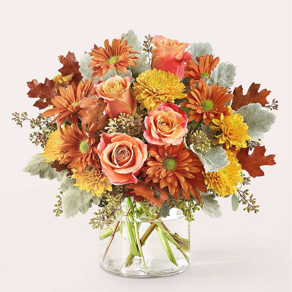 Caramel Apple Bouquet –  Brown Pleasance Florists Inc, Lakewood OH